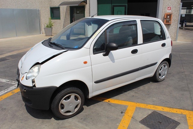 DAEWOO MATIZ 0.8 B 37.5KW 5M 5P (2002) RICAMBI IN MAGAZZINO