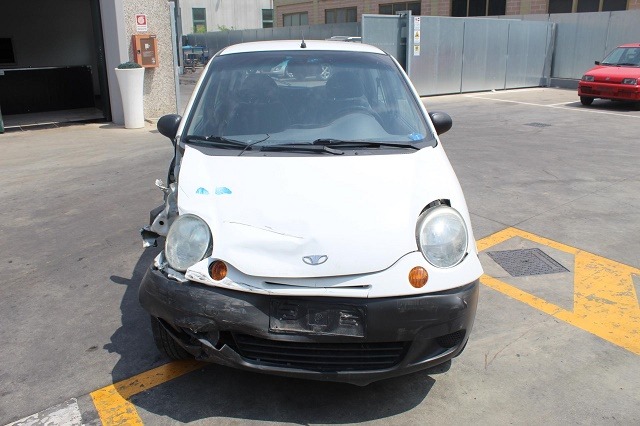 DAEWOO MATIZ 0.8 B 37.5KW 5M 5P (2002) RICAMBI IN MAGAZZINO