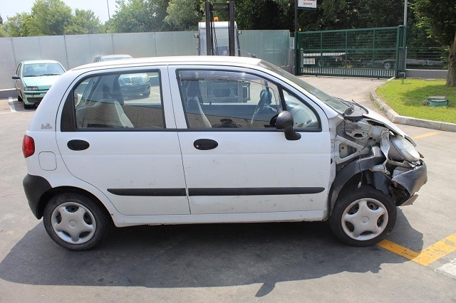 DAEWOO MATIZ 0.8 B 37.5KW 5M 5P (2002) RICAMBI IN MAGAZZINO