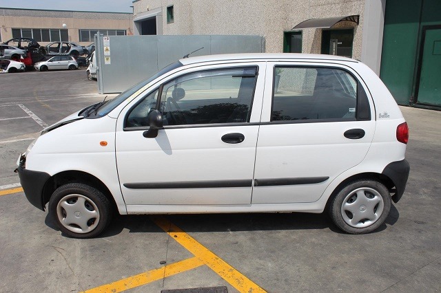 DAEWOO MATIZ 0.8 B 37.5KW 5M 5P (2002) RICAMBI IN MAGAZZINO