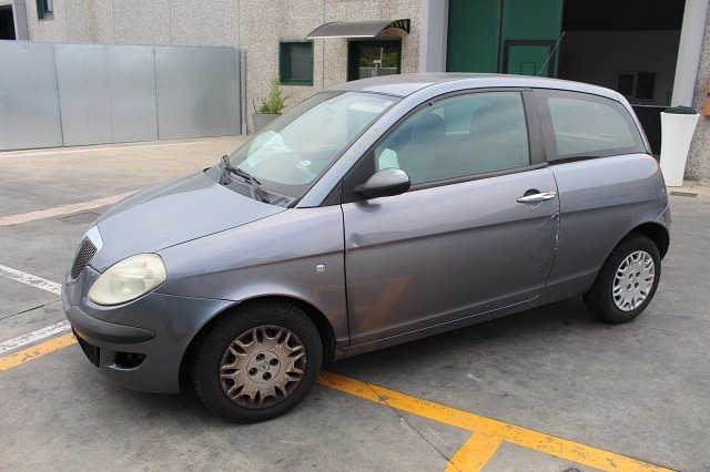 LANCIA YPSILON 1.2 B 44KW 5M 3P (2006) RICAMBI IN MAGAZZINO