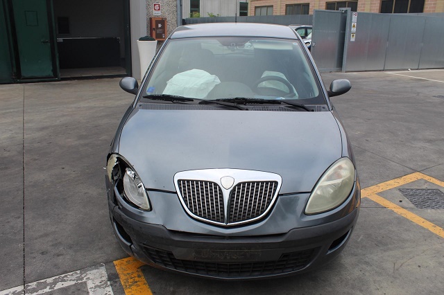 LANCIA YPSILON 1.2 B 44KW 5M 3P (2006) RICAMBI IN MAGAZZINO