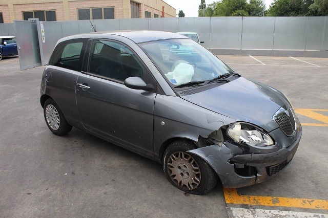 LANCIA YPSILON 1.2 B 44KW 5M 3P (2006) RICAMBI IN MAGAZZINO