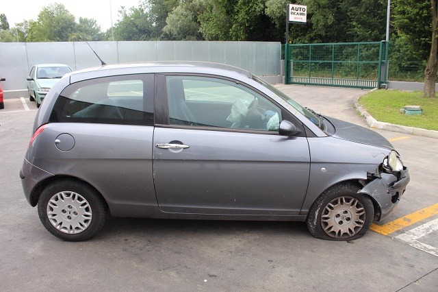 LANCIA YPSILON 1.2 B 44KW 5M 3P (2006) RICAMBIO USATO 
