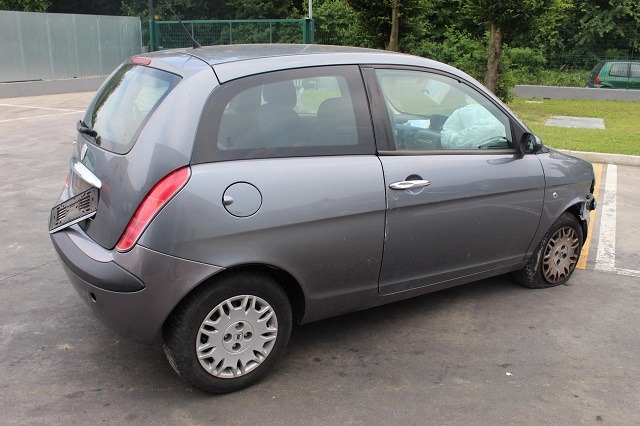 LANCIA YPSILON 1.2 B 44KW 5M 3P (2006) RICAMBI IN MAGAZZINO