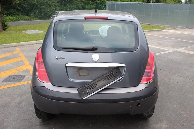 LANCIA YPSILON 1.2 B 44KW 5M 3P (2006) RICAMBIO USATO 