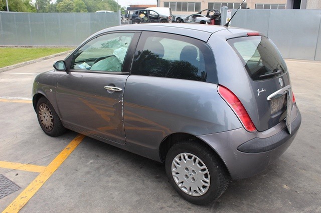 LANCIA YPSILON 1.2 B 44KW 5M 3P (2006) RICAMBI IN MAGAZZINO