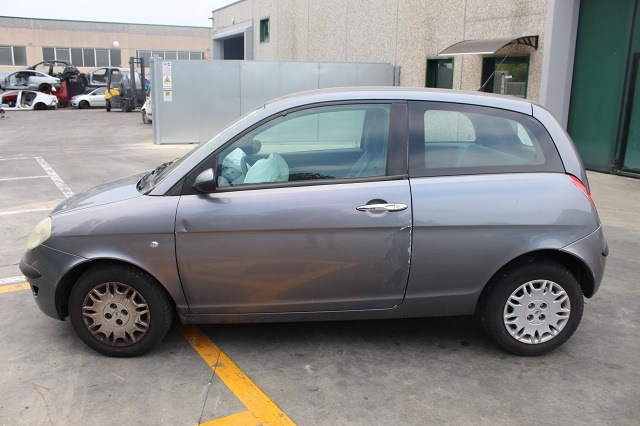 LANCIA YPSILON 1.2 B 44KW 5M 3P (2006) RICAMBIO USATO 