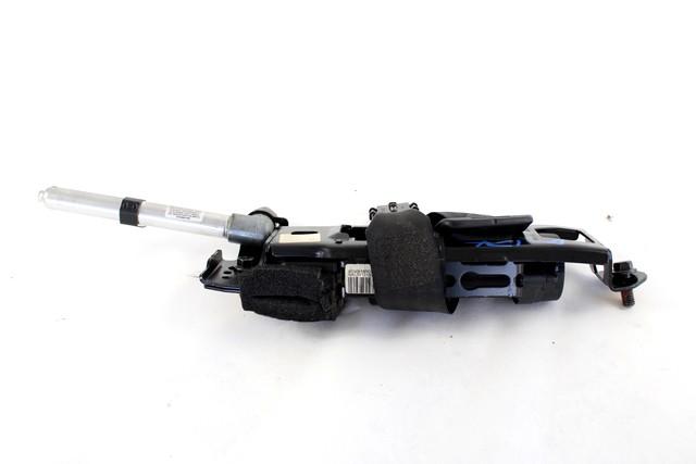 SAMOZATEZNI VARNOSTNI PAS OEM N. 8639692 ORIGINAL REZERVNI DEL VOLVO S40 544 MK2 (2004 - 2012)BENZINA LETNIK 2010