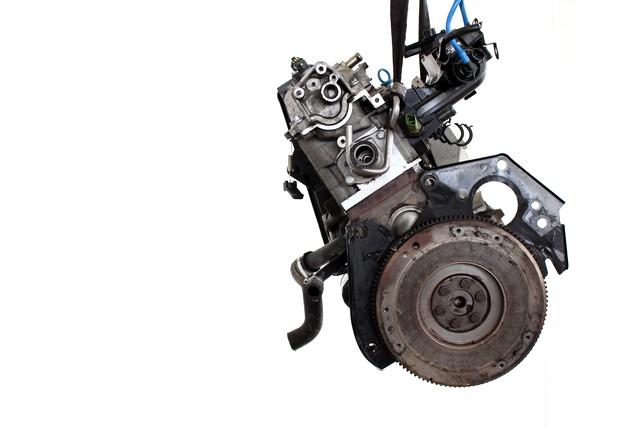 MOTOR OEM N. 188A4000 17449 ORIGINAL REZERVNI DEL LANCIA Y YPSILON 843 (2003-2006) BENZINA LETNIK 2006