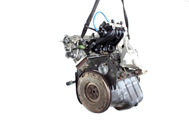 MOTOR OEM N. 188A4000 17449 ORIGINAL REZERVNI DEL LANCIA Y YPSILON 843 (2003-2006) BENZINA LETNIK 2006