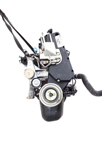 MOTOR OEM N. 188A4000 17449 ORIGINAL REZERVNI DEL LANCIA Y YPSILON 843 (2003-2006) BENZINA LETNIK 2006