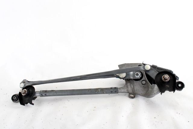 MOTORCEK PREDNJIH BRISALCEV OEM N. 85110-42150 ORIGINAL REZERVNI DEL TOYOTA RAV 4 A3 MK3 (2006 - 03/2009) DIESEL LETNIK 2006