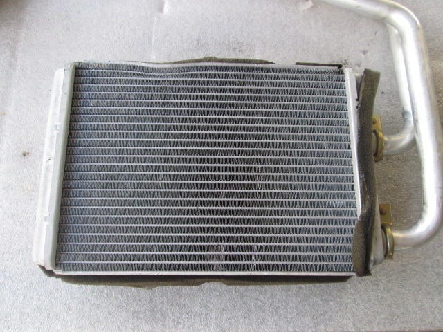 GRELEC RADIATORJA OEM N. 20212500 ORIGINAL REZERVNI DEL LANCIA MUSA 350 (2004 - 2007) DIESEL LETNIK 2005