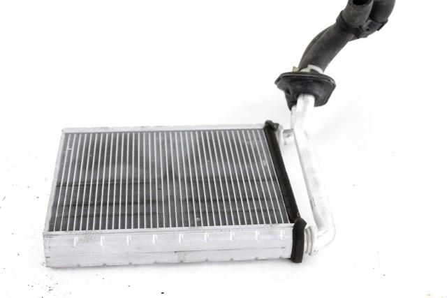 GRELEC RADIATORJA OEM N. 8710742170 ORIGINAL REZERVNI DEL TOYOTA RAV 4 A3 MK3 (2006 - 03/2009) DIESEL LETNIK 2006