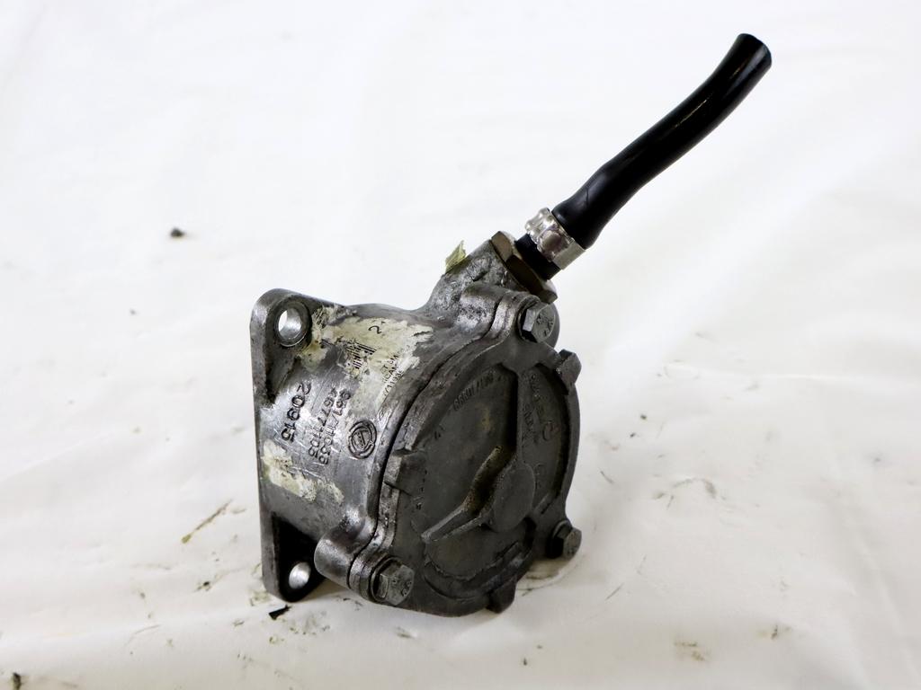 VAKUUM CRPALKA OEM N. 961711935 ORIGINAL REZERVNI DEL LANCIA MUSA 350 (2004 - 2007) DIESEL LETNIK 2005
