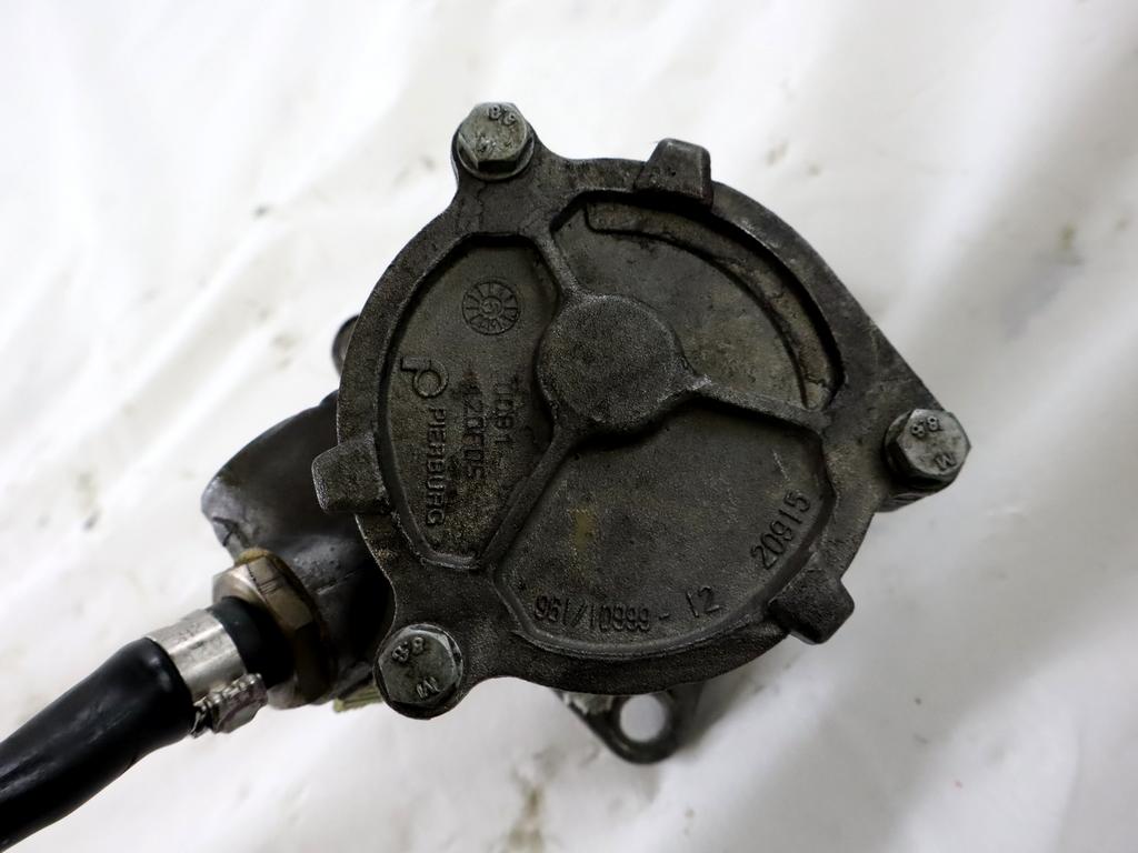 VAKUUM CRPALKA OEM N. 961711935 ORIGINAL REZERVNI DEL LANCIA MUSA 350 (2004 - 2007) DIESEL LETNIK 2005