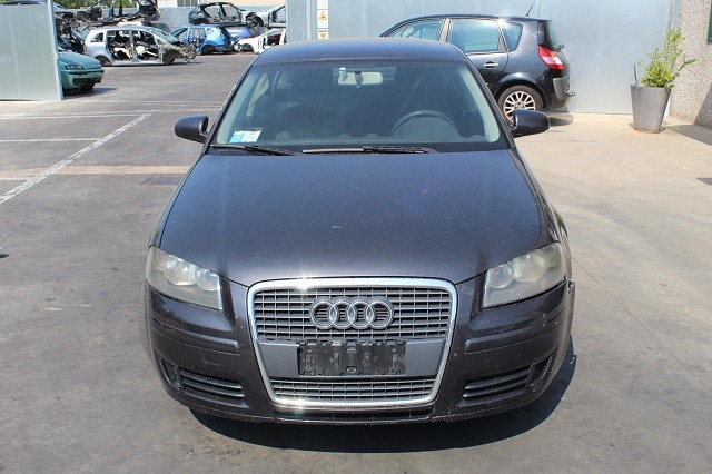 AUDI A3 2.0 D 103KW 6M 5P (2005) RICAMBIO USATO 
