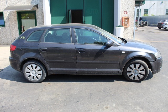 AUDI A3 2.0 D 103KW 6M 5P (2005) RICAMBIO USATO 