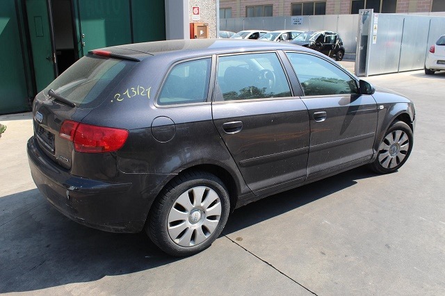 AUDI A3 2.0 D 103KW 6M 5P (2005) RICAMBIO USATO 