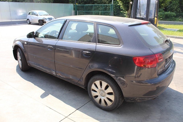 AUDI A3 2.0 D 103KW 6M 5P (2005) RICAMBIO USATO 