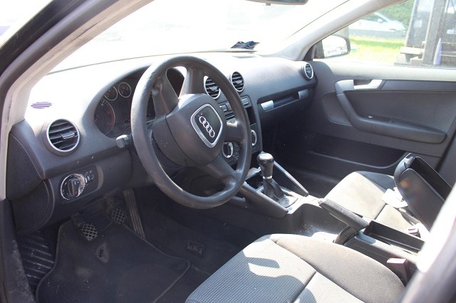 AUDI A3 2.0 D 103KW 6M 5P (2005) RICAMBIO USATO 