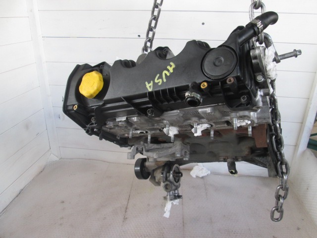 MOTOR OEM N. 188B2000 ORIGINAL REZERVNI DEL LANCIA MUSA 350 (2004 - 2007) DIESEL LETNIK 2005