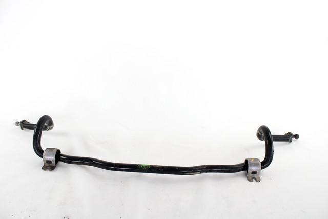 SPREDNJI STABILIZATOR OEM N. 13211430 ORIGINAL REZERVNI DEL OPEL ZAFIRA B A05 M75 (2005 - 2008) BENZINA/METANO LETNIK 2007