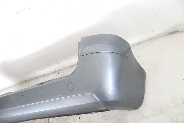 ZADNJI ODBIJAC OEM N. 13125014 ORIGINAL REZERVNI DEL OPEL ZAFIRA B A05 M75 (2005 - 2008) BENZINA/METANO LETNIK 2007