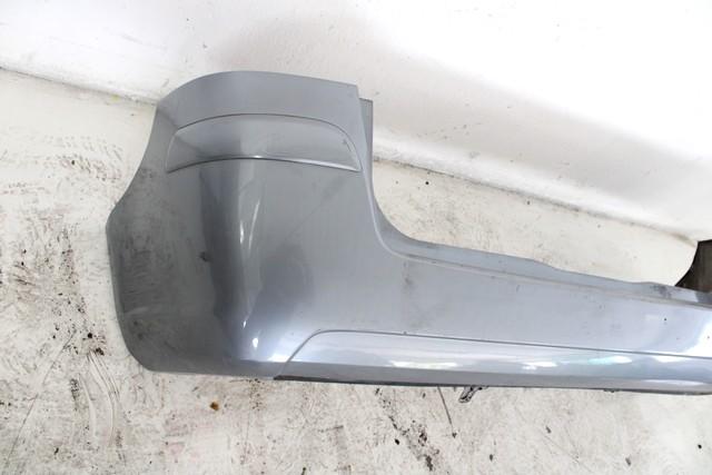 ZADNJI ODBIJAC OEM N. 13125014 ORIGINAL REZERVNI DEL OPEL ZAFIRA B A05 M75 (2005 - 2008) BENZINA/METANO LETNIK 2007