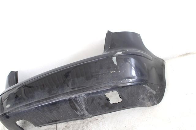 ZADNJI ODBIJAC OEM N. (D)8P4807511 ORIGINAL REZERVNI DEL AUDI A3 MK2 8P 8PA 8P1 (2003 - 2008)DIESEL LETNIK 2005