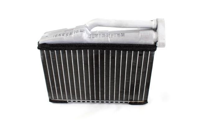 GRELEC RADIATORJA OEM N. 64118385562 ORIGINAL REZERVNI DEL BMW X5 E53 LCI R (2003 - 2007) DIESEL LETNIK 2005