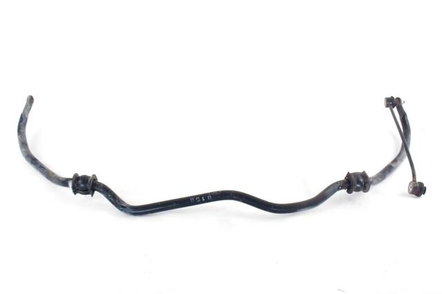 SPREDNJI STABILIZATOR OEM N. 51300SAAJ01 ORIGINAL REZERVNI DEL HONDA JAZZ GD GE3 GE2 MK2 (2002 - 2008) GD1 GD5 GD GE3 GE2 GE GP GG GD6 GD8 BENZINA LETNIK 2005