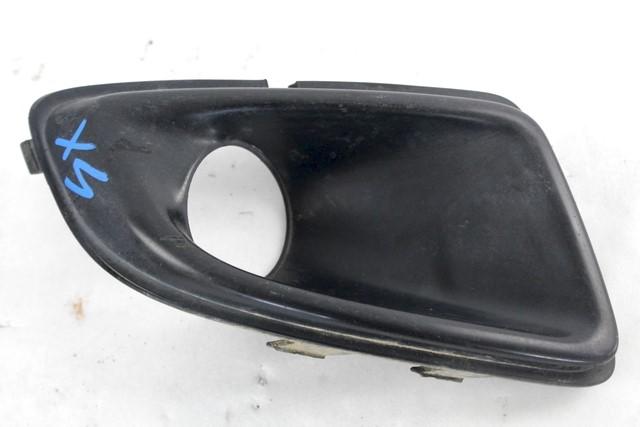 MASKA ODBIJACA OEM N. 735436585 ORIGINAL REZERVNI DEL LANCIA Y YPSILON 843 R (2006 - 2011) BENZINA/GPL LETNIK 2011