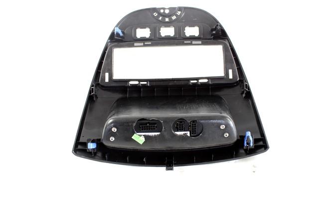 REZERVNI DELI, RADIJSKO-NAVIGACIJSKE NAPRAVE OEM N. S4LDUB1 ORIGINAL REZERVNI DEL TOYOTA AYGO B1 R (2009 - 02/2012) BENZINA LETNIK 2012