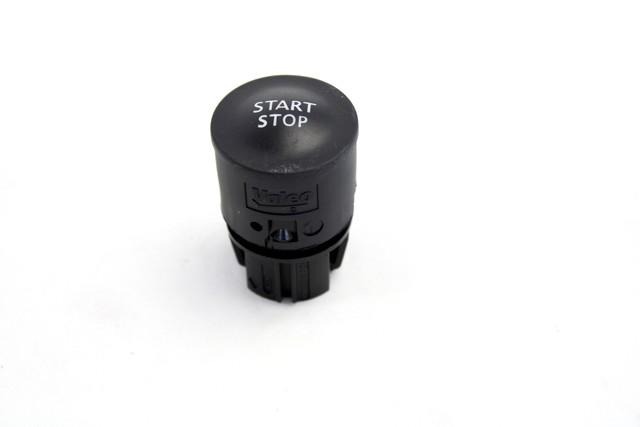 STIKALO START/STOP OEM N. 251503211R ORIGINAL REZERVNI DEL RENAULT CLIO BH KH MK4 (2012 - 2019)DIESEL LETNIK 2017