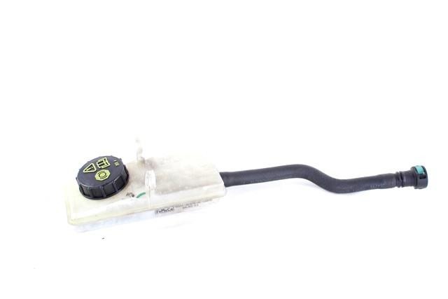 ZAVORNI CILINDER OEM N. 6G91-2K478-AC ORIGINAL REZERVNI DEL FORD S-MAX WA6 MK1 (2006 - 2010) DIESEL LETNIK 2009