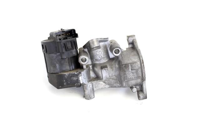 EGR VENTIL   OEM N. 9656612380 ORIGINAL REZERVNI DEL FORD S-MAX WA6 MK1 (2006 - 2010) DIESEL LETNIK 2009