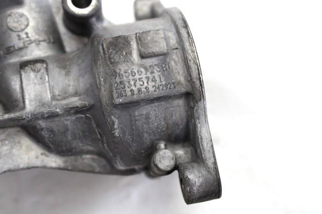 EGR VENTIL   OEM N. 9656612380 ORIGINAL REZERVNI DEL FORD S-MAX WA6 MK1 (2006 - 2010) DIESEL LETNIK 2009