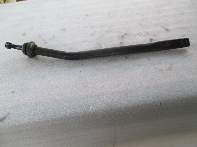 SPREDNJA LEVA ROKA  OEM N. 0K55328350B ORIGINAL REZERVNI DEL KIA CARNIVAL GQ MK1 (1998 - 2006)DIESEL LETNIK 2002