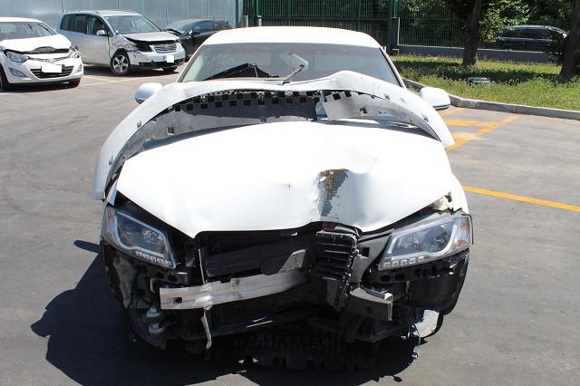 AUDI A3 1.6 D 77KW 5M 3P (2010) RICAMBIO USATO 