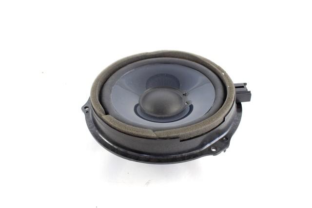 ZVOCNIKI OEM N. 6M2T-18808-FB ORIGINAL REZERVNI DEL FORD S-MAX WA6 MK1 (2006 - 2010) DIESEL LETNIK 2009