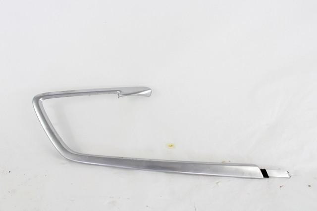 OKRASNE LETVICE VRAT  OEM N. 30781182 ORIGINAL REZERVNI DEL VOLVO V60 MK1 (2010 - 2018)DIESEL LETNIK 2011