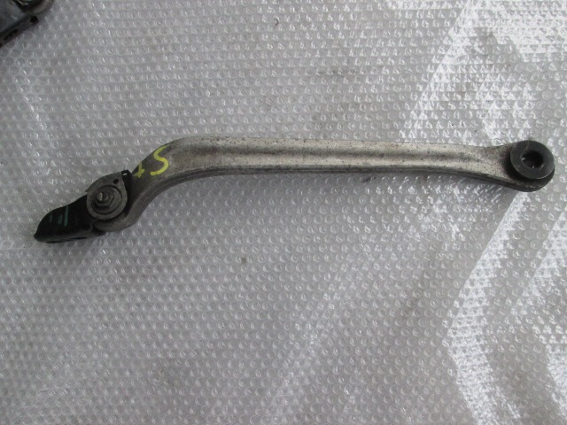 ZADNJA DESNA ROKA  OEM N. A2303500429 ORIGINAL REZERVNI DEL MERCEDES CLASSE SL R230 (2001 - 2008) BENZINA LETNIK 2001