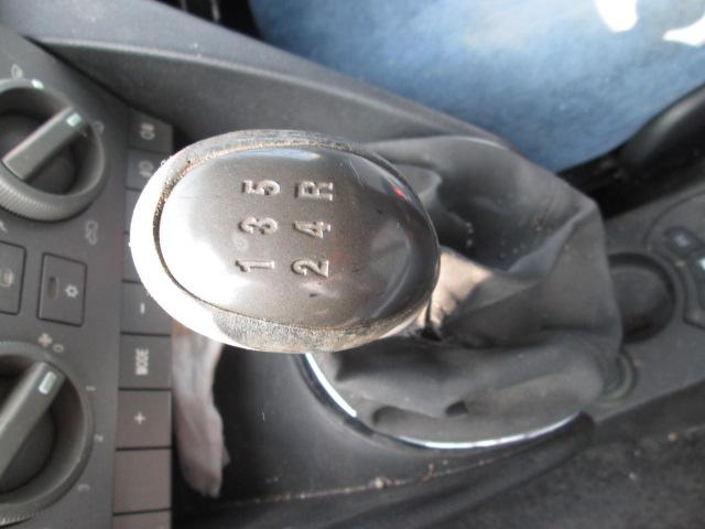 LANCIA YPSILON 1.2 B 59KW 5M 3P (2004) RICAMBIO USATO 