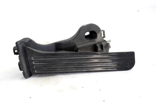 PEDALI OEM N. 1K1721503P ORIGINAL REZERVNI DEL AUDI A3 MK2R 8P 8PA 8P1 8P7 (2008 - 2012)DIESEL LETNIK 2010