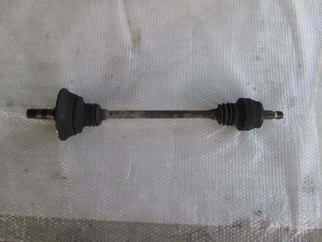 LEVA ZADNJA POGONSKA GRED  OEM N. 23035004160 ORIGINAL REZERVNI DEL MERCEDES CLASSE SL R230 (2001 - 2008) BENZINA LETNIK 2001