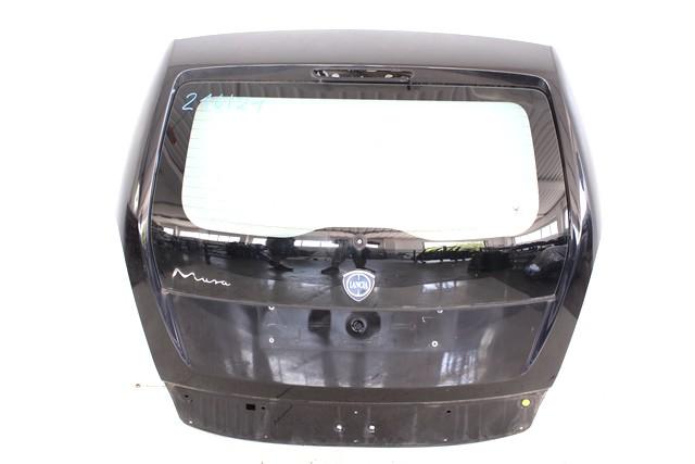 PRTLJAZNA VRATA OEM N. 51795657 ORIGINAL REZERVNI DEL LANCIA MUSA 350 R (09/2007 - 8/2013) BENZINA LETNIK 2010