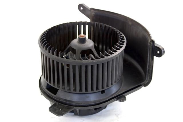 VENTILATOR  KABINE  OEM N. 7701056598 ORIGINAL REZERVNI DEL RENAULT SCENIC/GRAND SCENIC JM0/1 MK2 (2003 - 2009) BENZINA LETNIK 2003