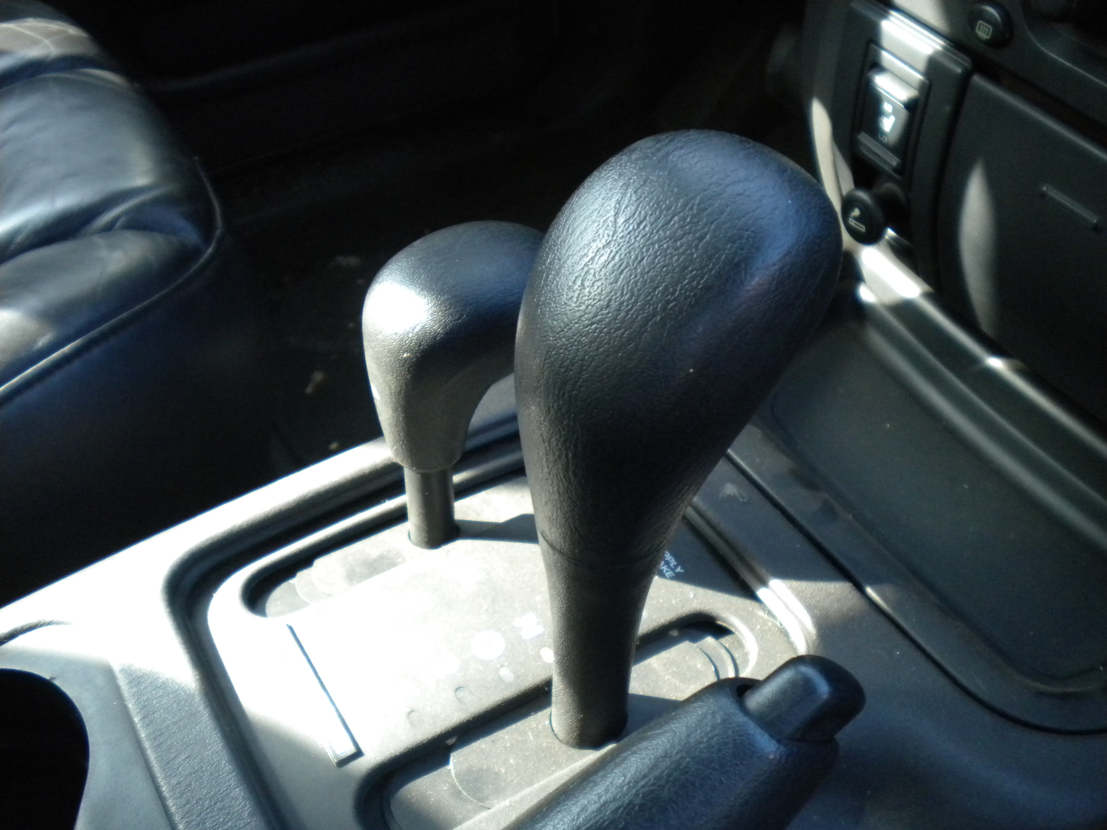 JEEP GRAN CHEROKEE 3.1 D 103KW AUT 5P (2000) RICAMBIO USATO 